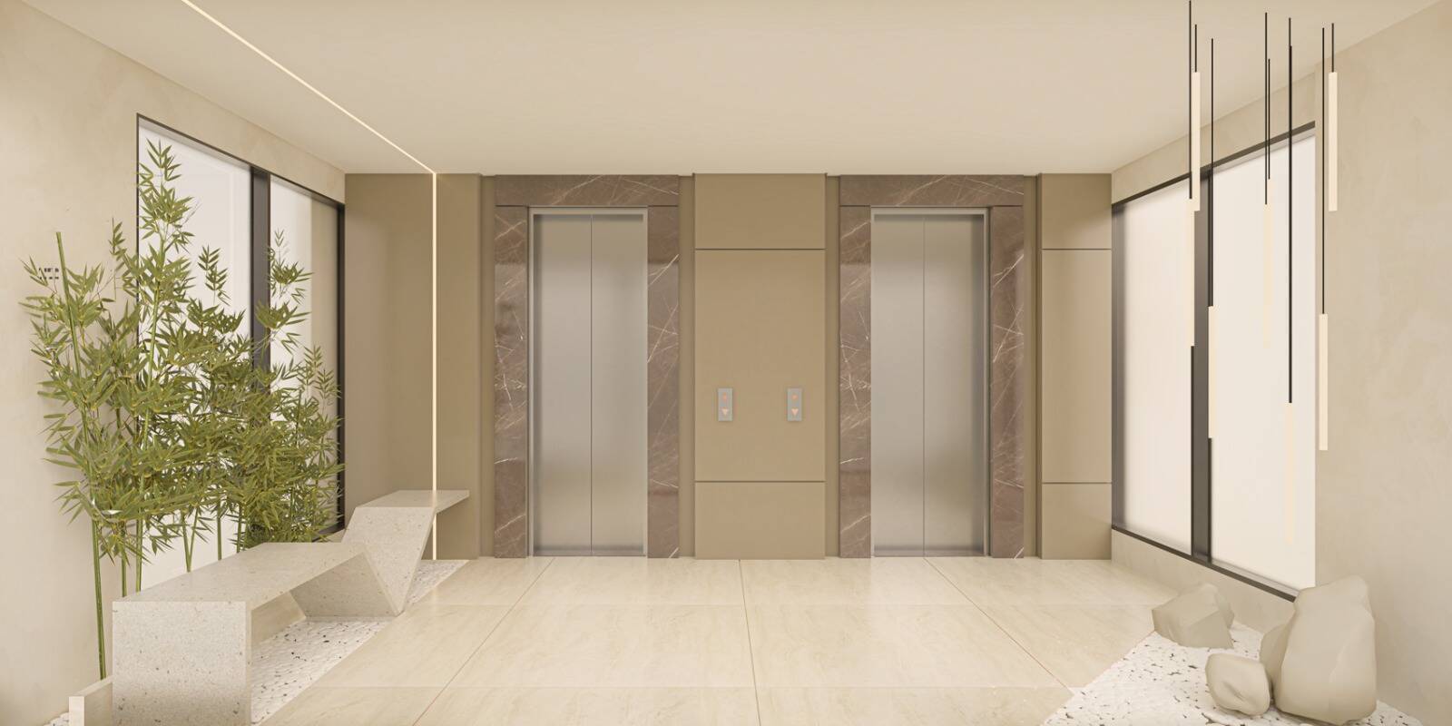 Conjunto Comercial-Sala à venda, 87m² - Foto 18