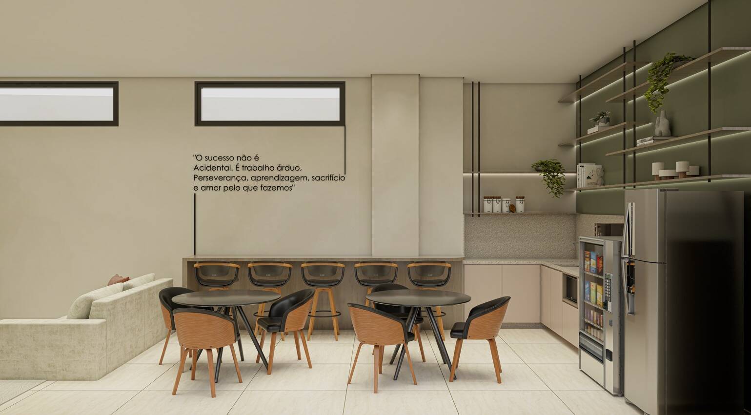 Conjunto Comercial-Sala à venda, 87m² - Foto 13