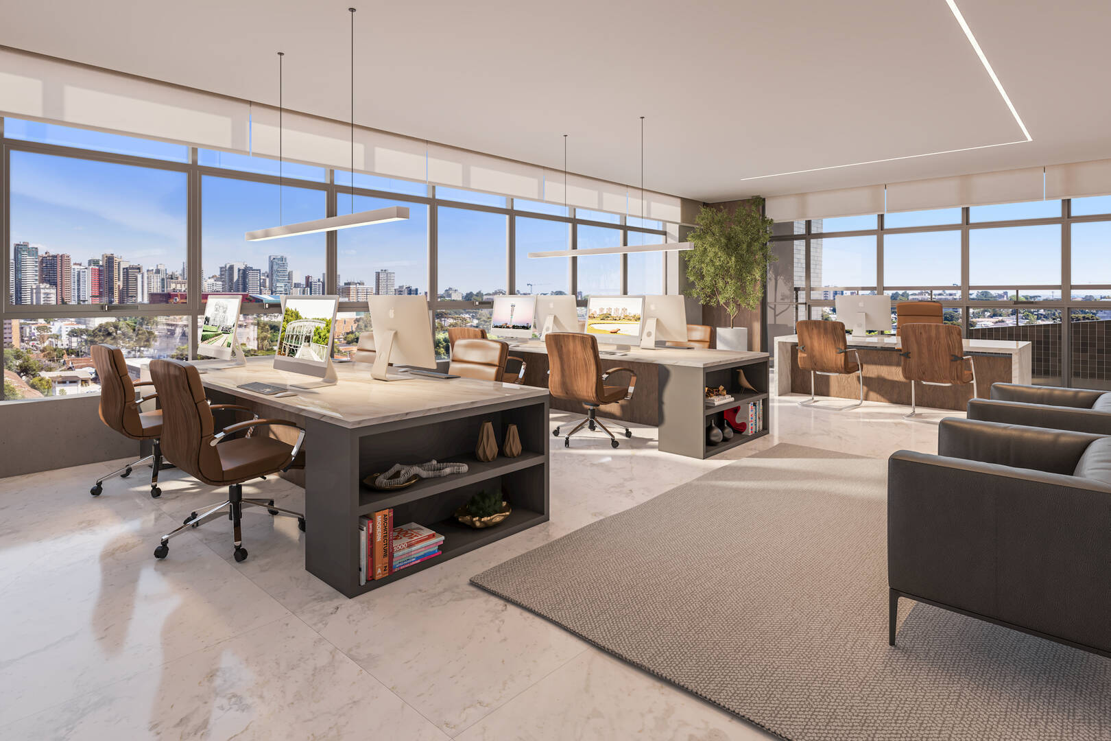 Conjunto Comercial-Sala à venda, 87m² - Foto 1