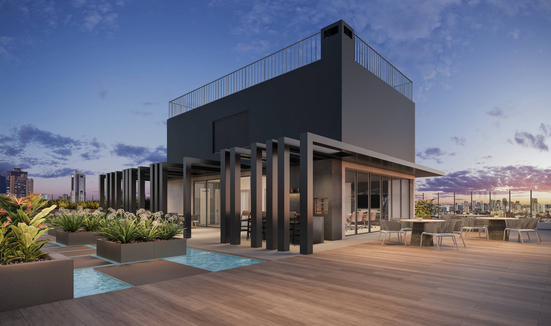 Conjunto Comercial-Sala à venda, 87m² - Foto 20