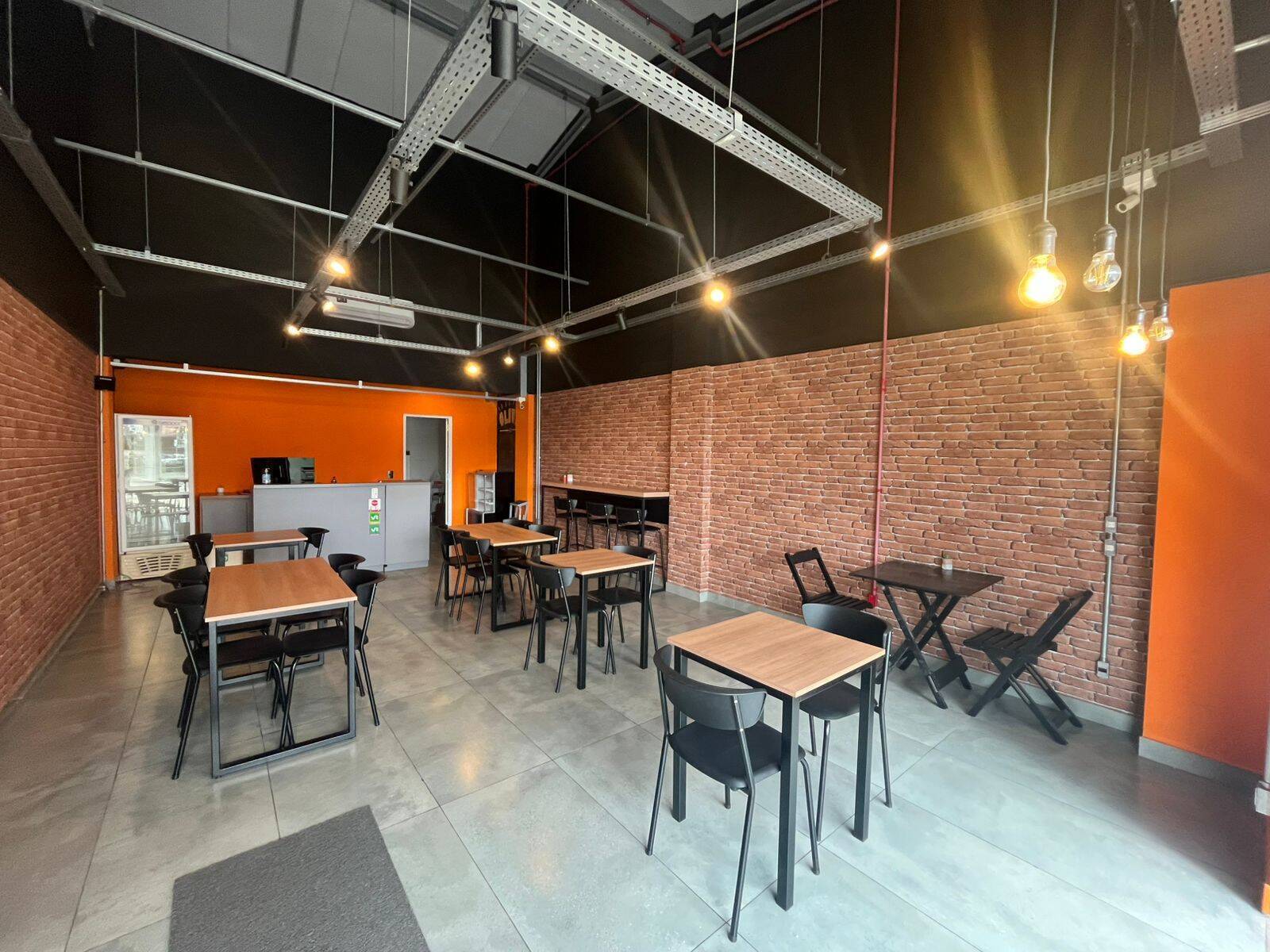 Loja-Salão para alugar, 59m² - Foto 5