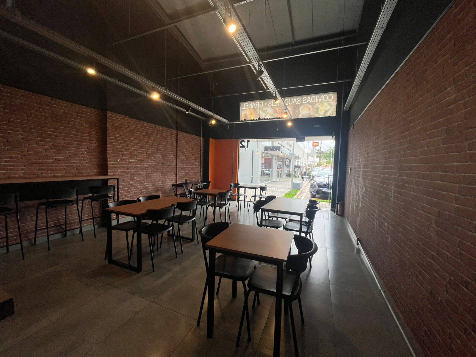 Loja-Salão para alugar, 59m² - Foto 7