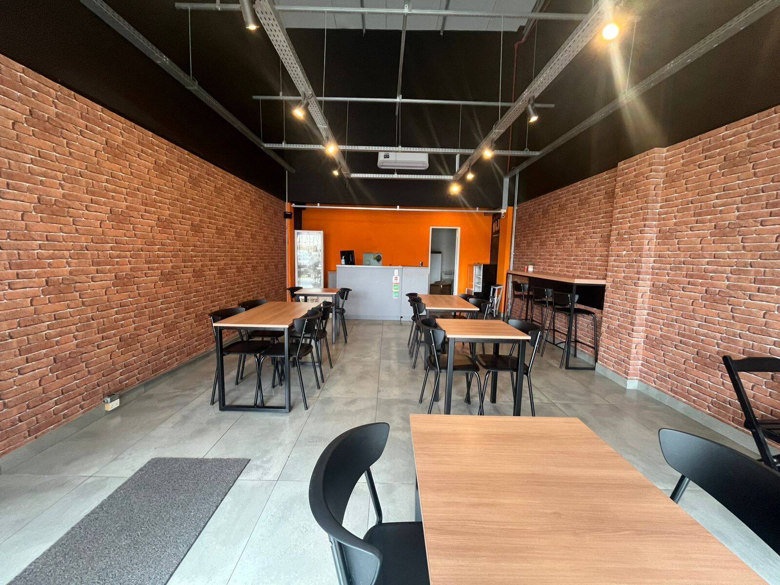 Loja-Salão para alugar, 59m² - Foto 4