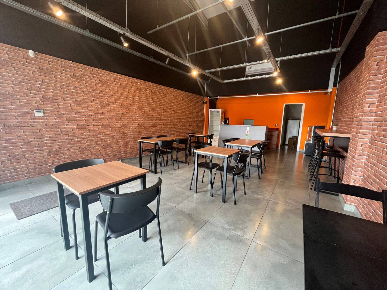 Loja-Salão para alugar, 59m² - Foto 6