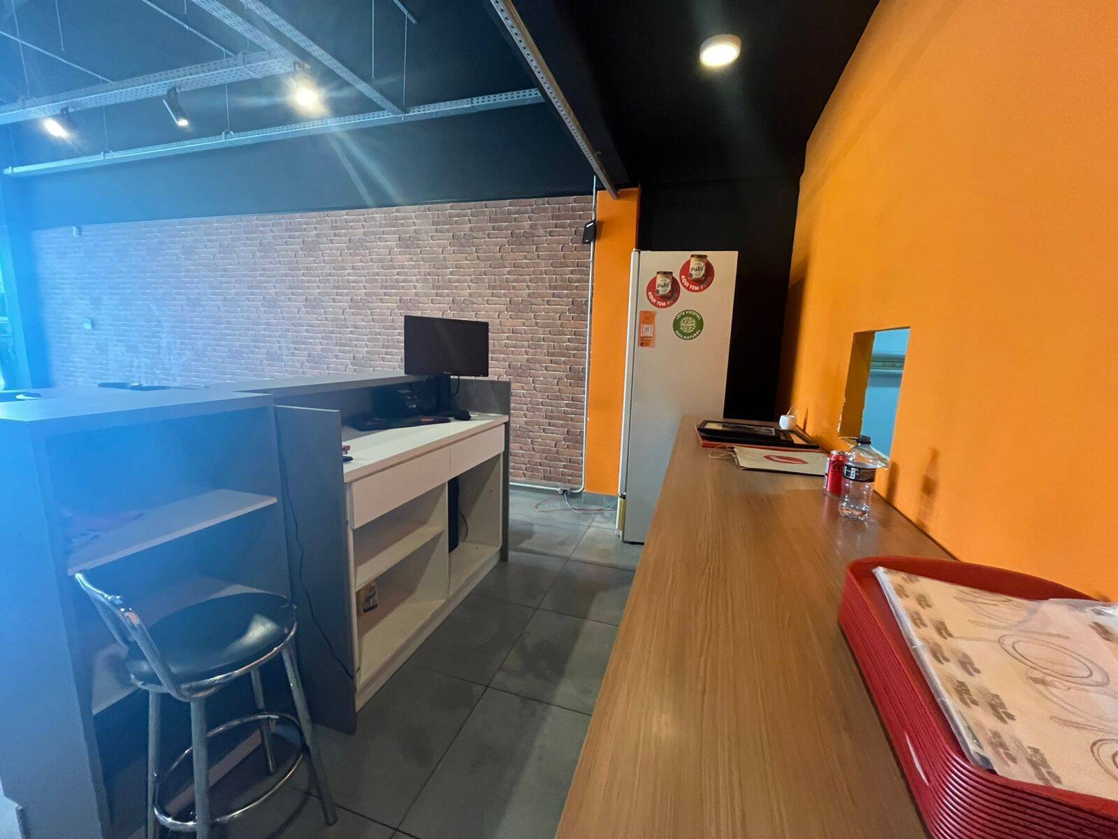 Loja-Salão para alugar, 59m² - Foto 10