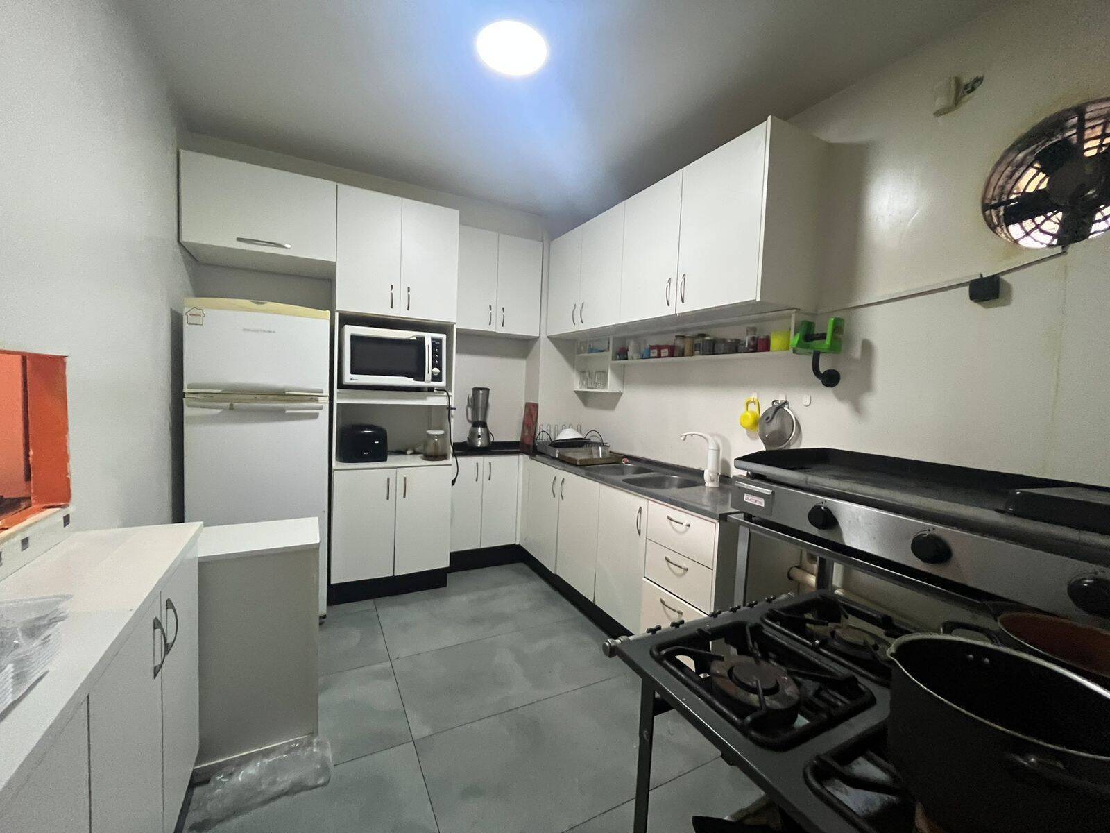 Loja-Salão para alugar, 59m² - Foto 11