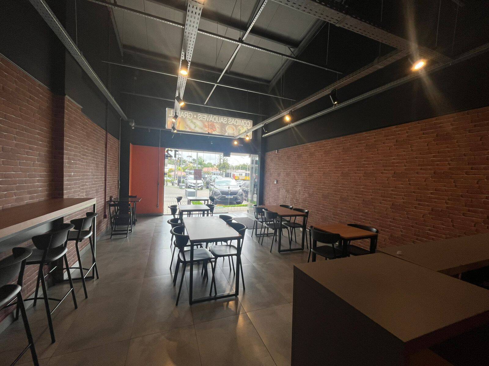 Loja-Salão para alugar, 59m² - Foto 8