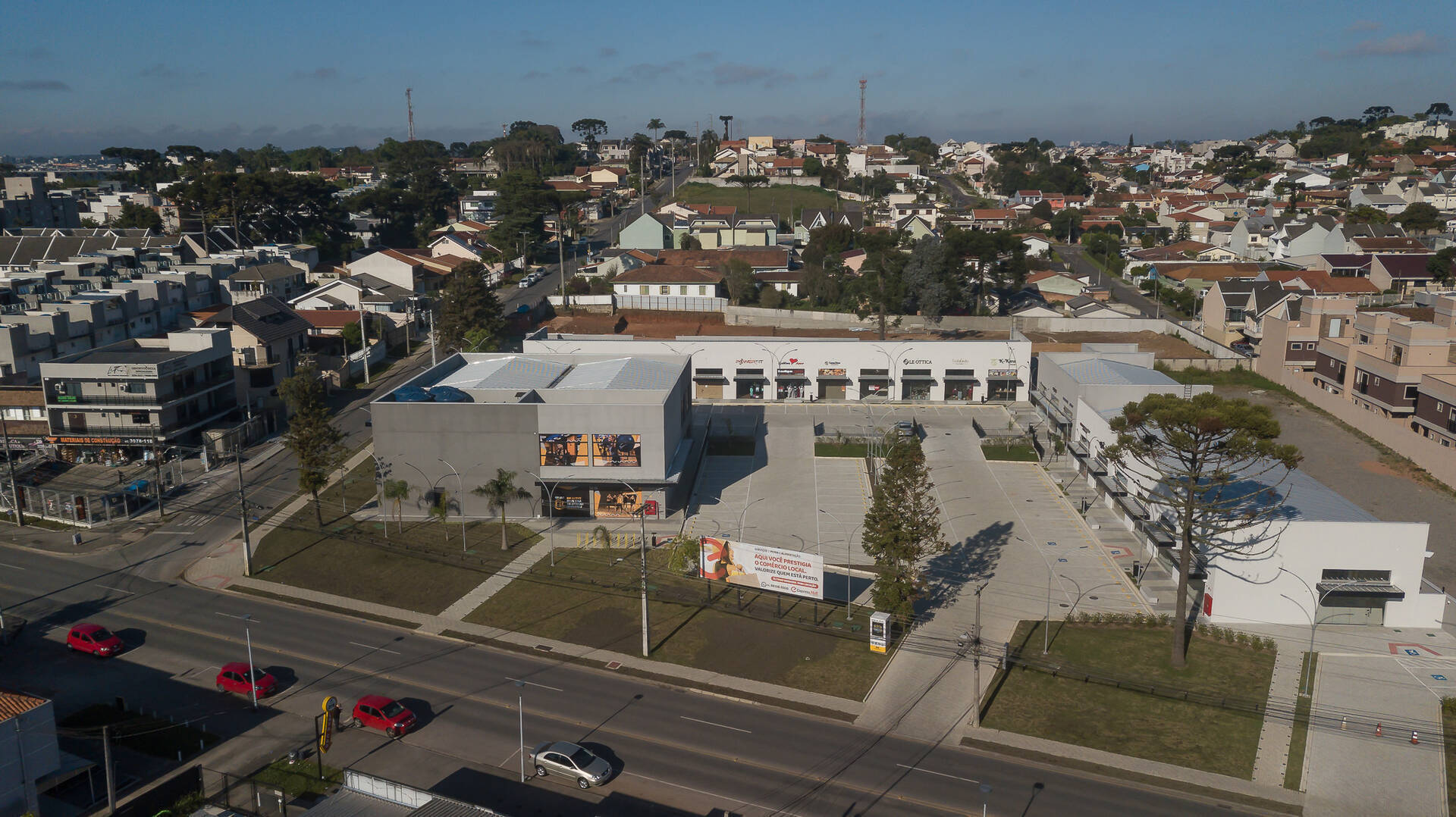 Loja-Salão para alugar, 59m² - Foto 14