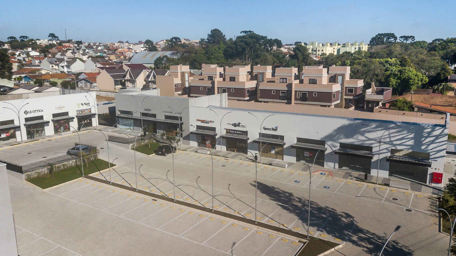 Loja-Salão para alugar, 59m² - Foto 15
