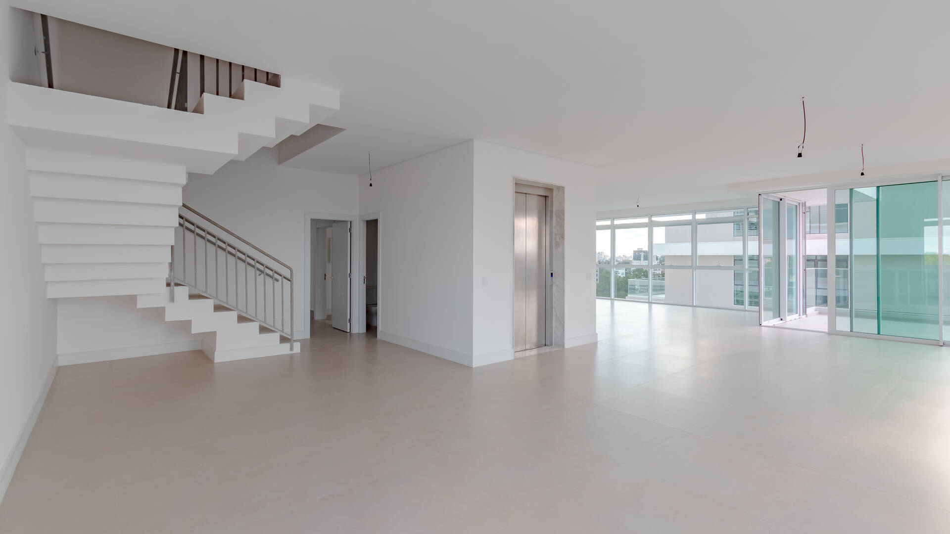 Cobertura à venda com 4 quartos, 417m² - Foto 39