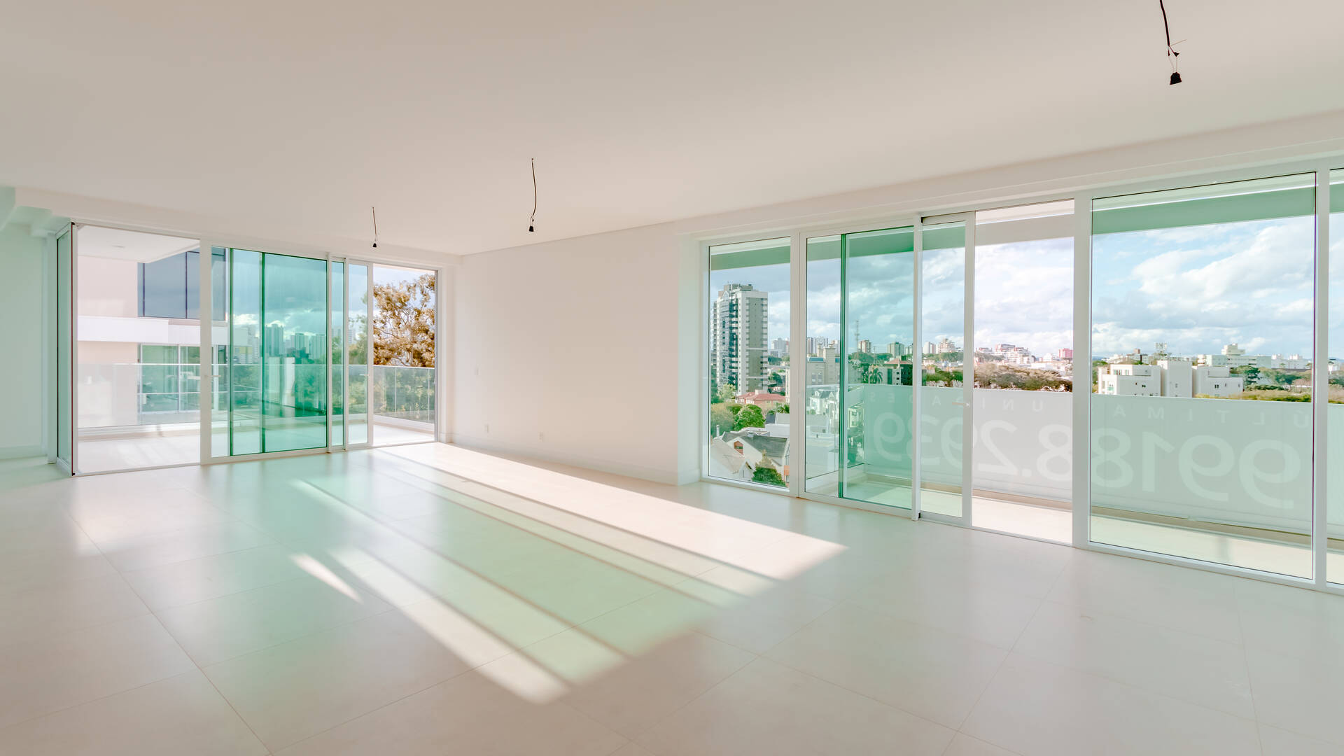 Cobertura à venda com 4 quartos, 417m² - Foto 1