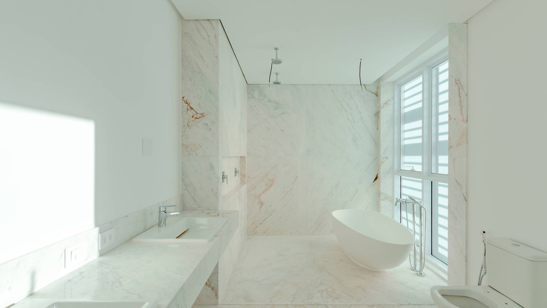 Cobertura à venda com 4 quartos, 417m² - Foto 2