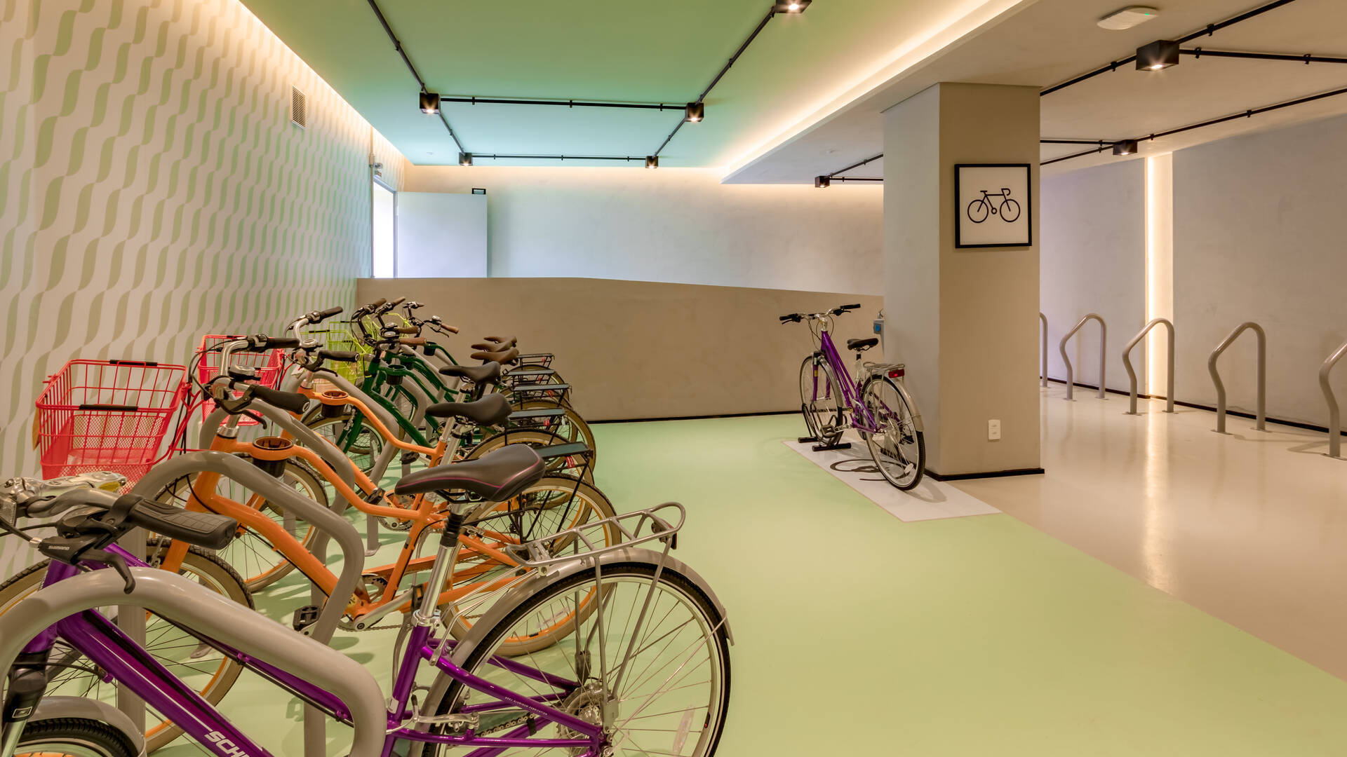 Cobertura à venda com 4 quartos, 417m² - Foto 34