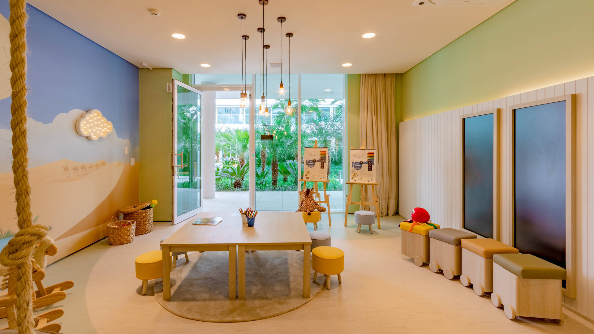 Cobertura à venda com 4 quartos, 417m² - Foto 37