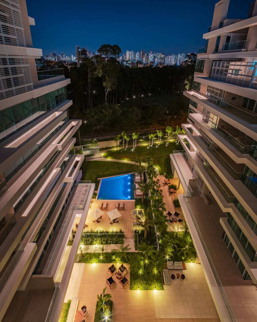Cobertura à venda com 4 quartos, 417m² - Foto 7