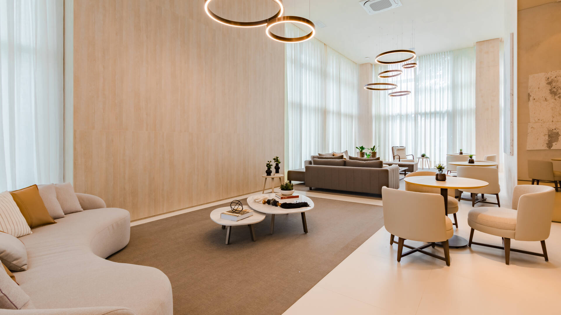 Cobertura à venda com 4 quartos, 417m² - Foto 13
