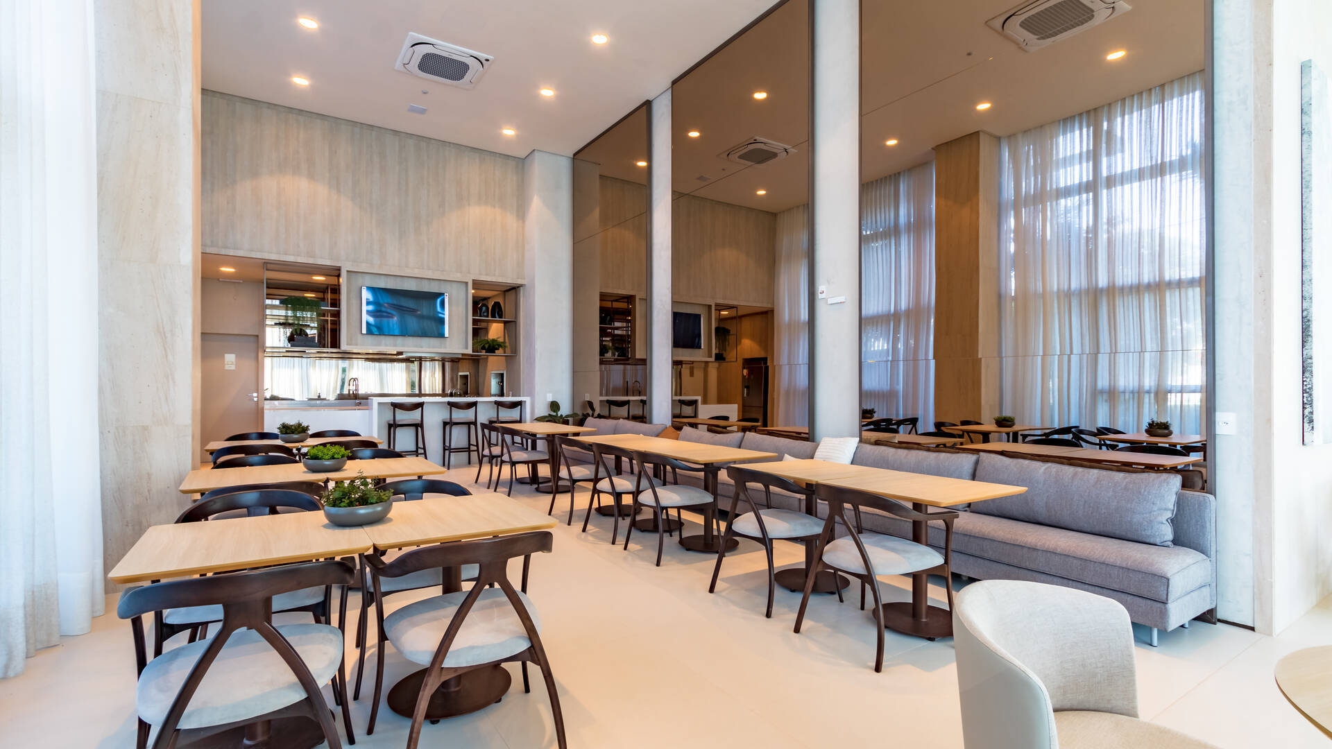 Cobertura à venda com 4 quartos, 417m² - Foto 12