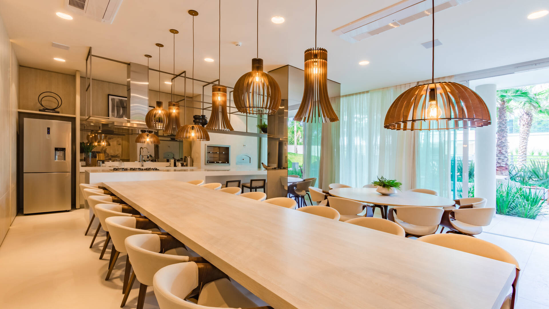 Cobertura à venda com 4 quartos, 417m² - Foto 9