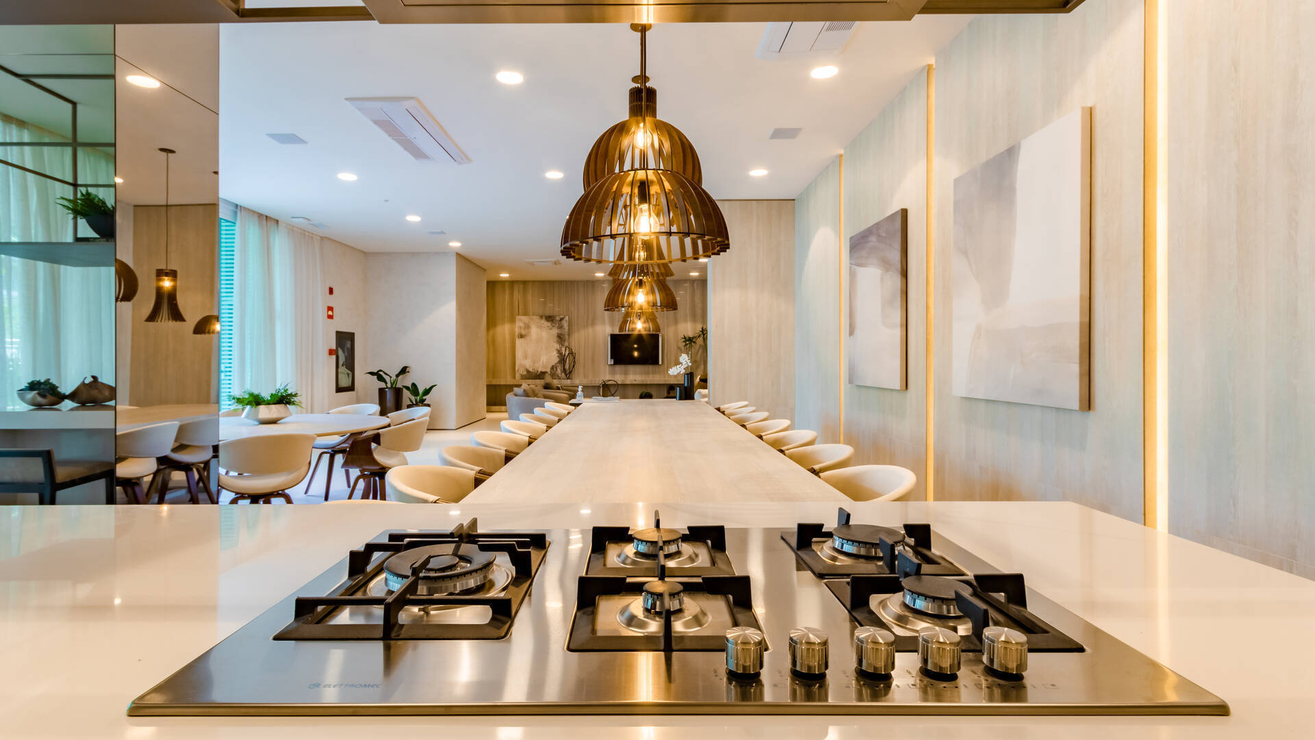 Cobertura à venda com 4 quartos, 417m² - Foto 11