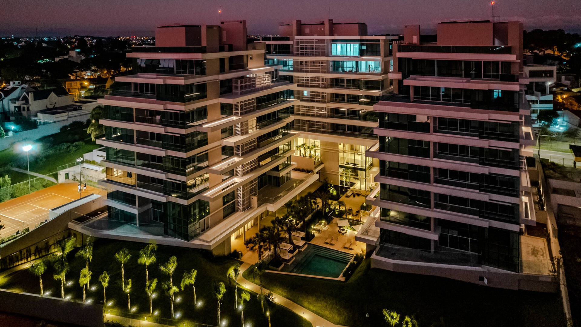 Cobertura à venda com 4 quartos, 417m² - Foto 6
