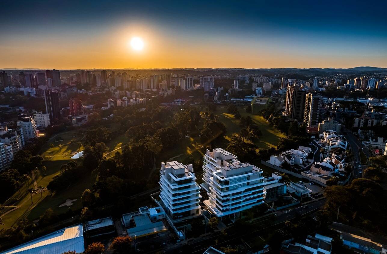 Cobertura à venda com 4 quartos, 417m² - Foto 5