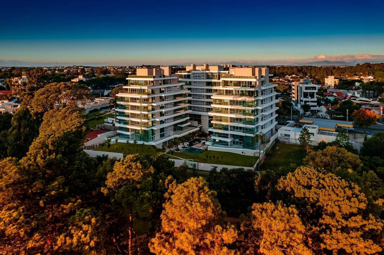 Cobertura à venda com 4 quartos, 417m² - Foto 3