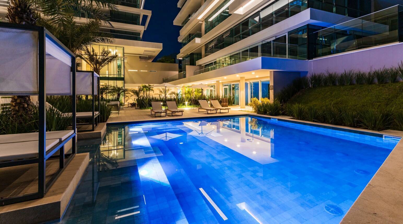 Cobertura à venda com 4 quartos, 417m² - Foto 27