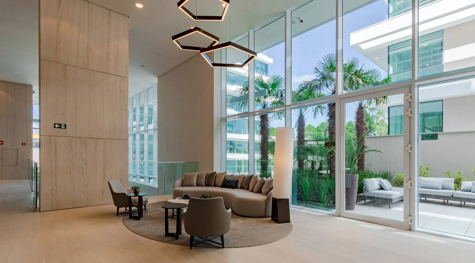 Cobertura à venda com 4 quartos, 417m² - Foto 8