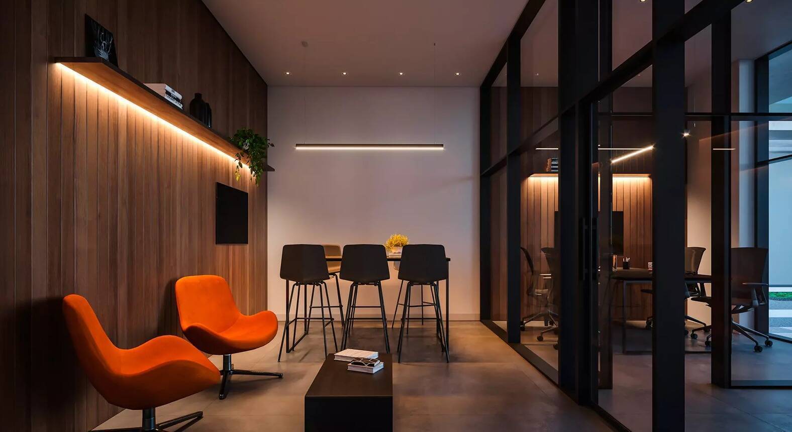 Apartamento à venda com 2 quartos, 131m² - Foto 17