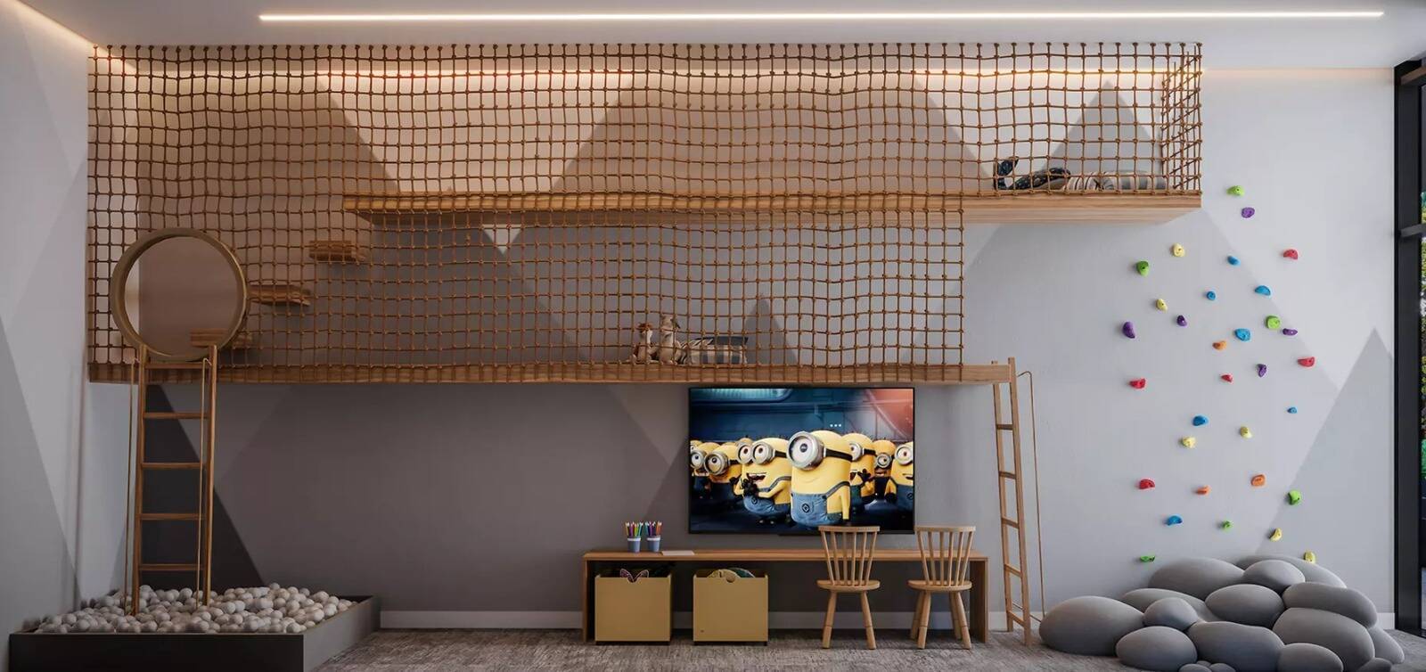 Apartamento à venda com 2 quartos, 131m² - Foto 13