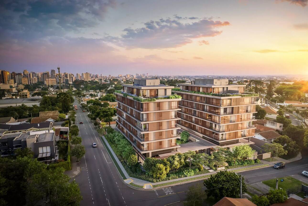 Apartamento à venda com 2 quartos, 131m² - Foto 3