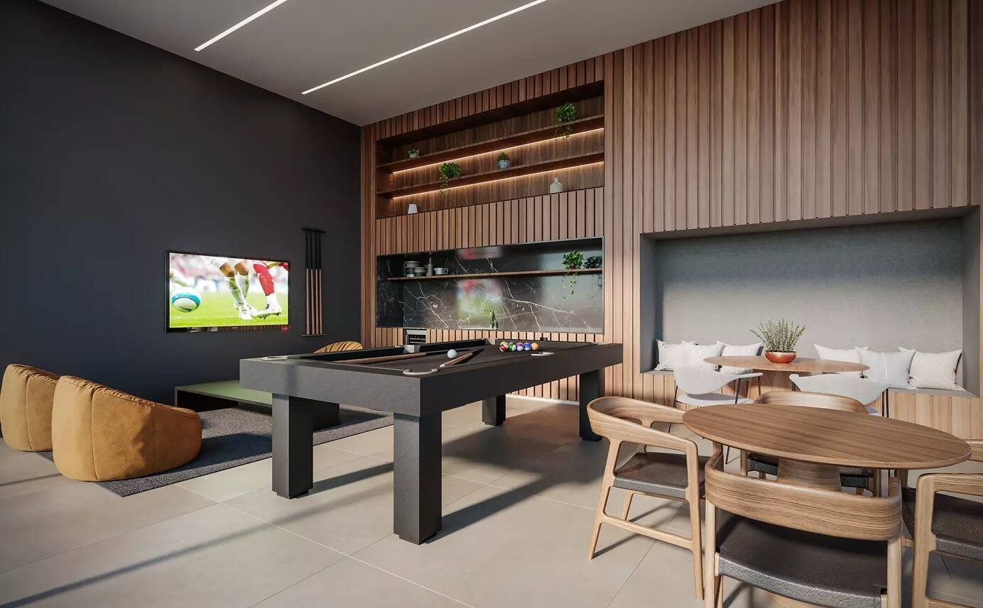 Apartamento à venda com 2 quartos, 131m² - Foto 16