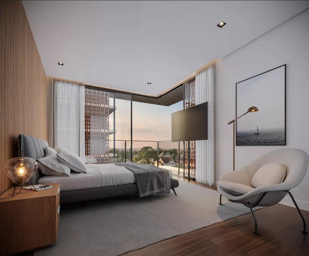 Apartamento à venda com 2 quartos, 131m² - Foto 20