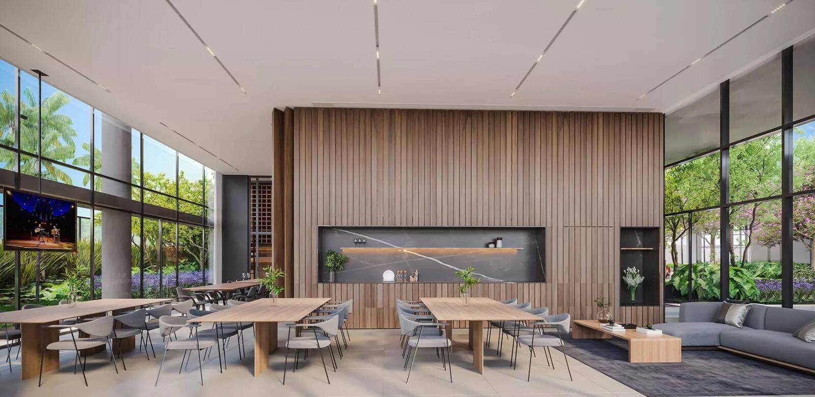 Apartamento à venda com 2 quartos, 131m² - Foto 14