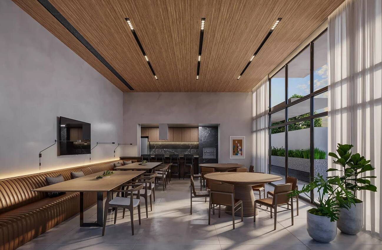 Apartamento à venda com 2 quartos, 131m² - Foto 15
