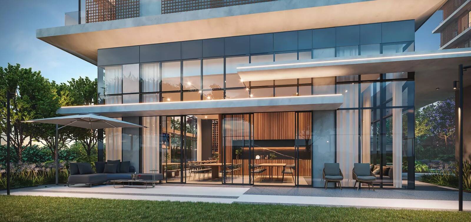 Apartamento à venda com 2 quartos, 131m² - Foto 9