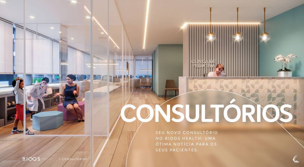 Conjunto Comercial-Sala à venda, 56m² - Foto 20