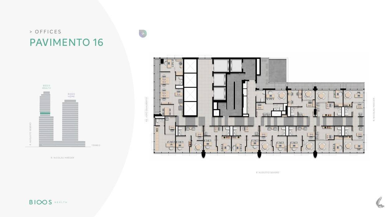 Conjunto Comercial-Sala à venda, 48m² - Foto 25