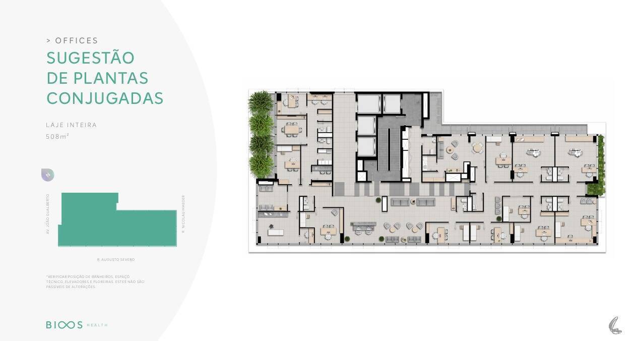 Conjunto Comercial-Sala à venda, 48m² - Foto 24