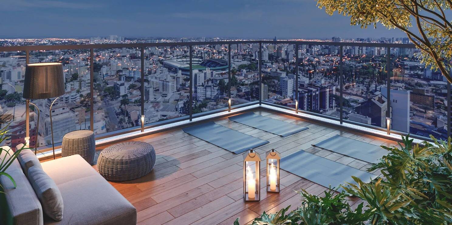 Conjunto Comercial-Sala à venda, 48m² - Foto 19
