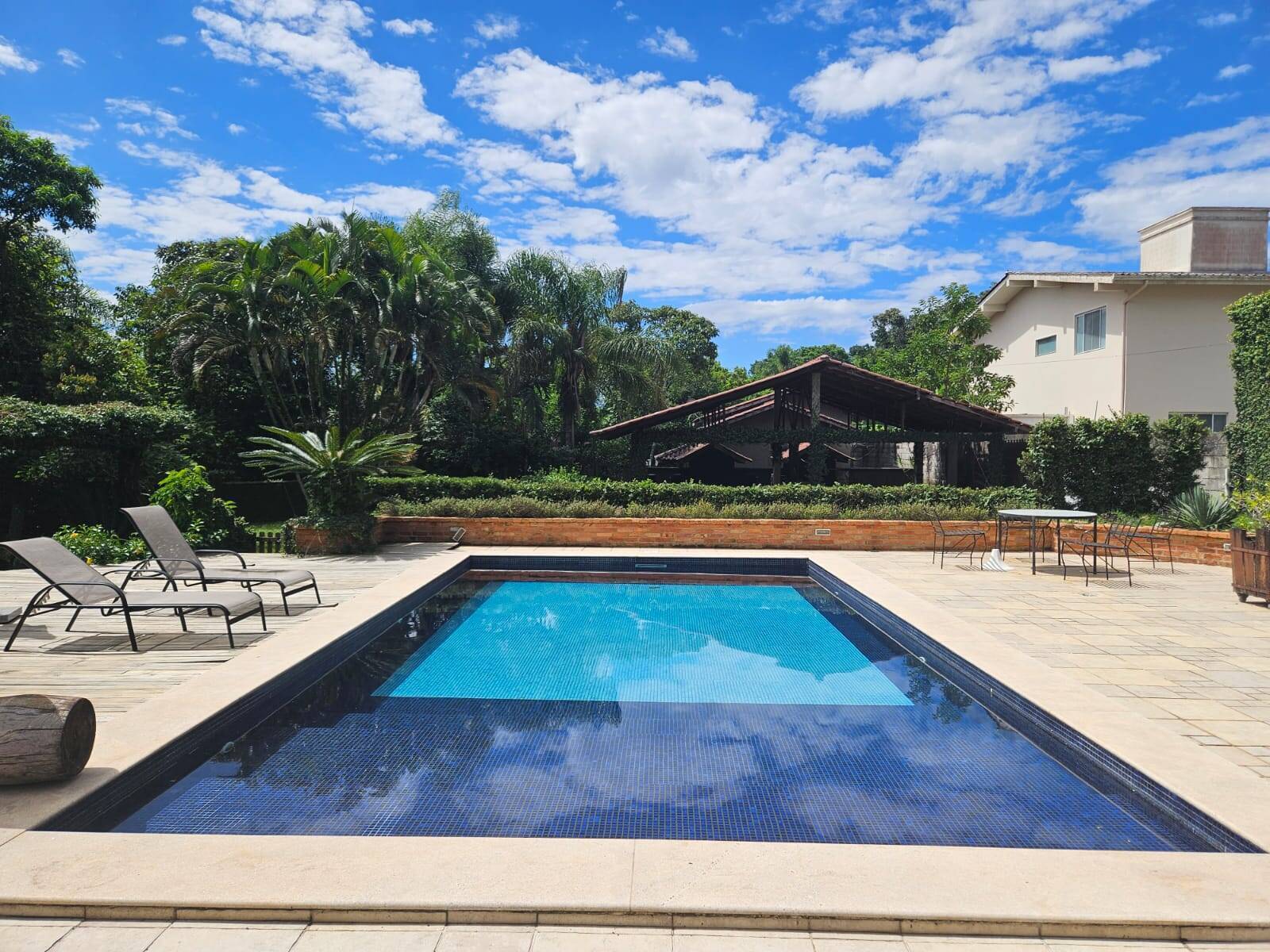 Casa para alugar com 4 quartos - Foto 10