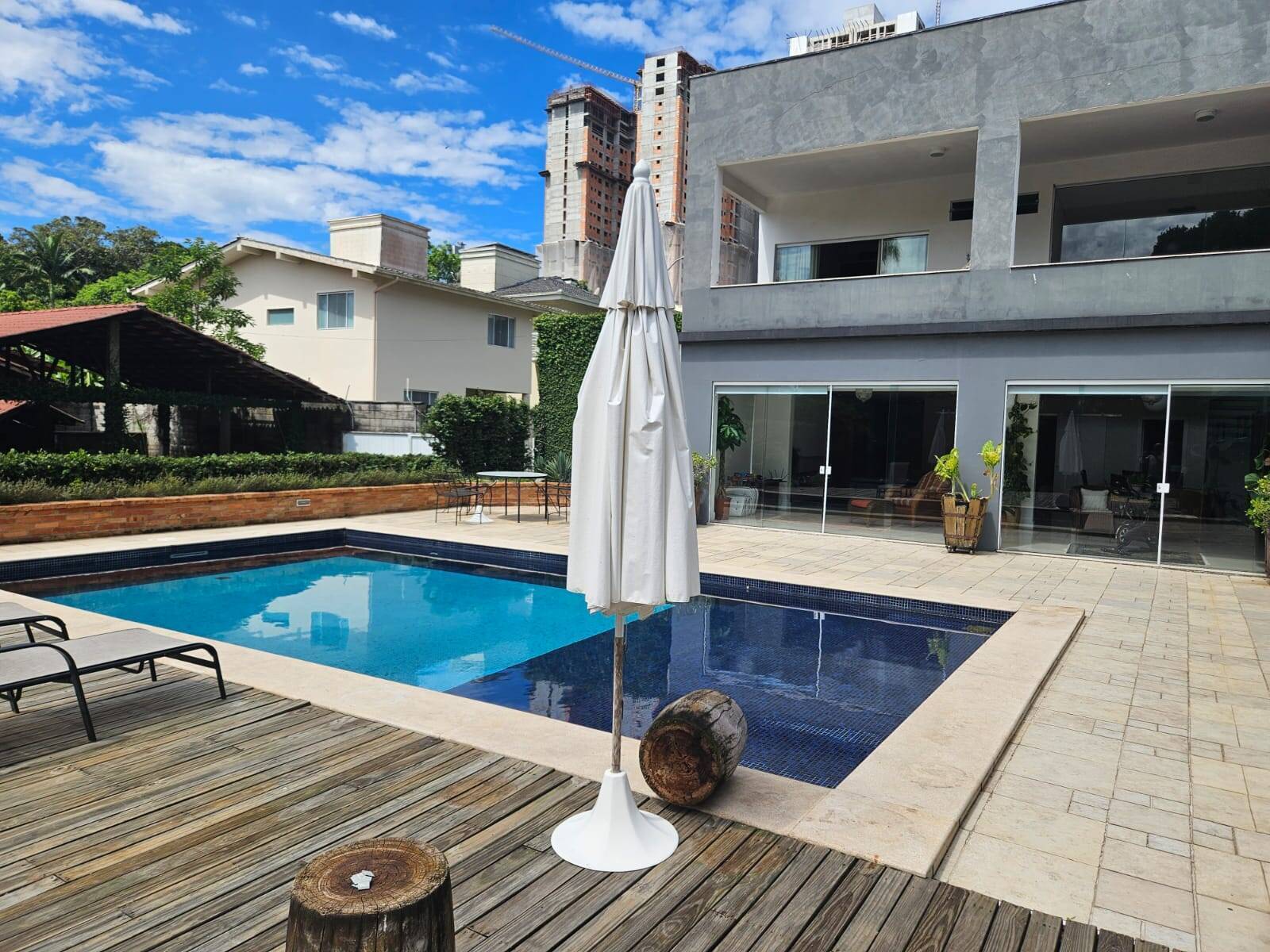 Casa para alugar com 4 quartos - Foto 12