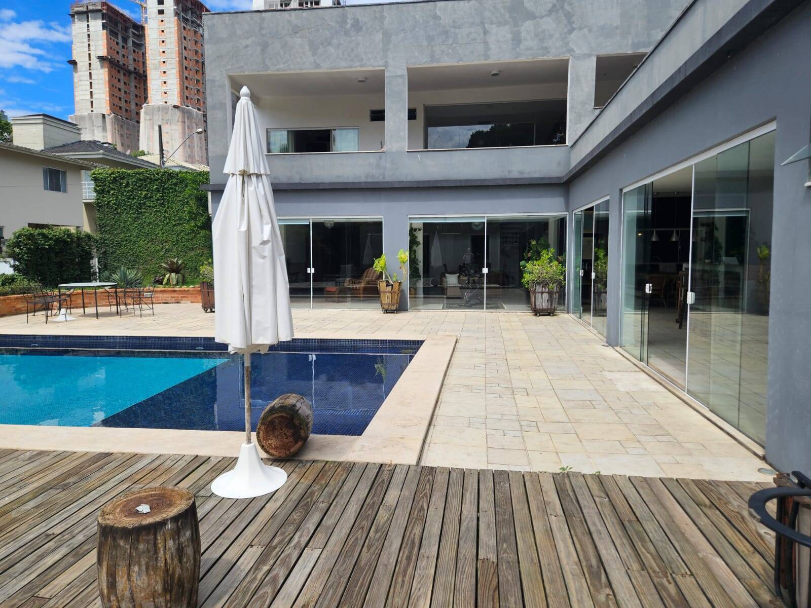 Casa para alugar com 4 quartos - Foto 13