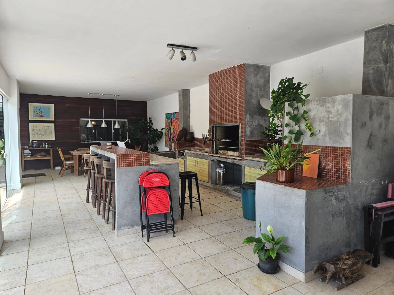 Casa para alugar com 4 quartos - Foto 7