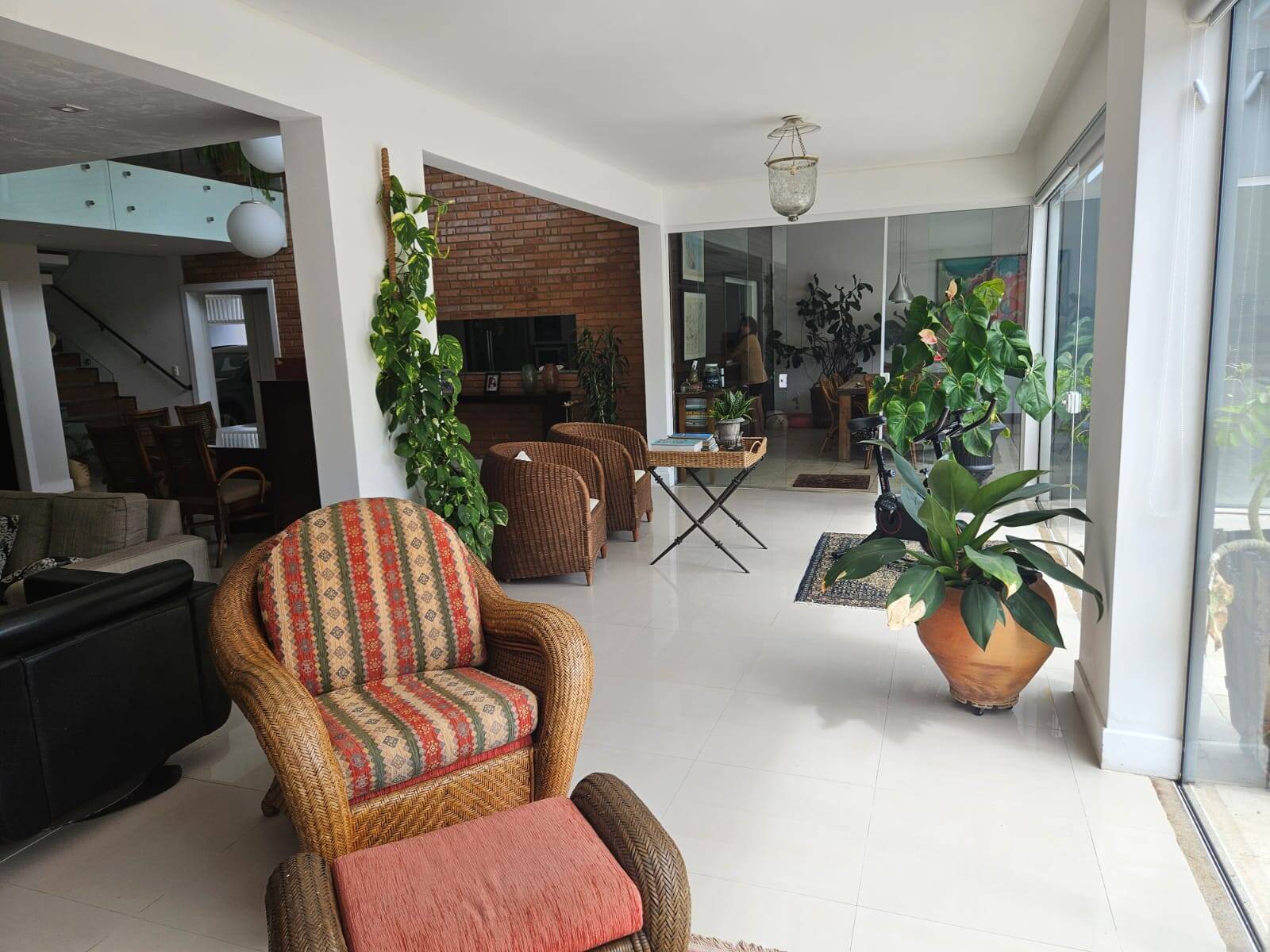Casa para alugar com 4 quartos - Foto 5