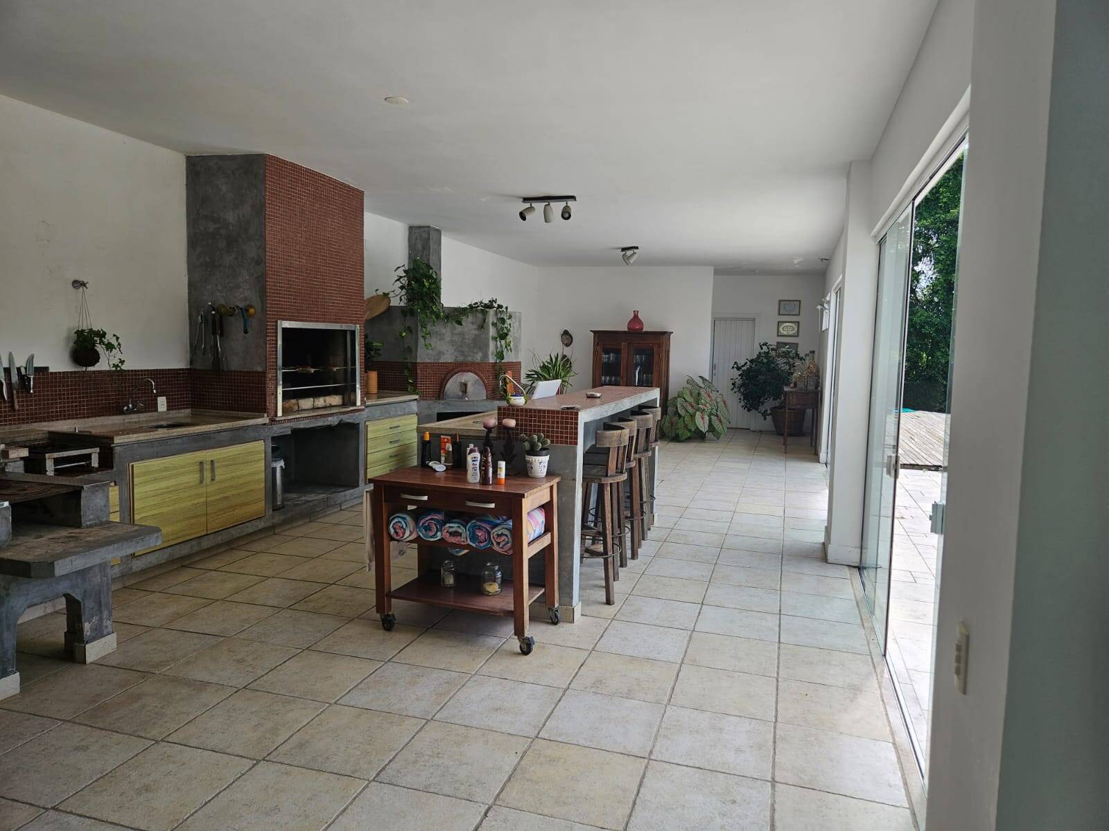 Casa para alugar com 4 quartos - Foto 9