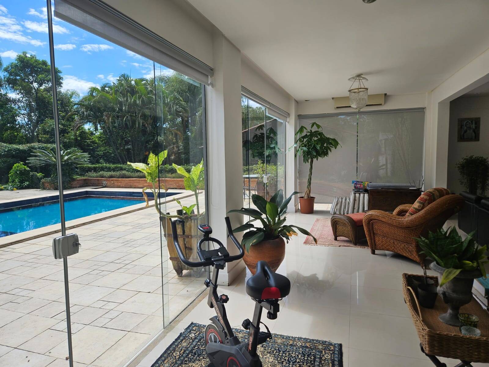Casa para alugar com 4 quartos - Foto 6