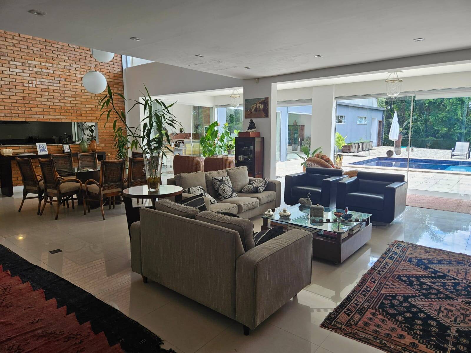 Casa para alugar com 4 quartos - Foto 4