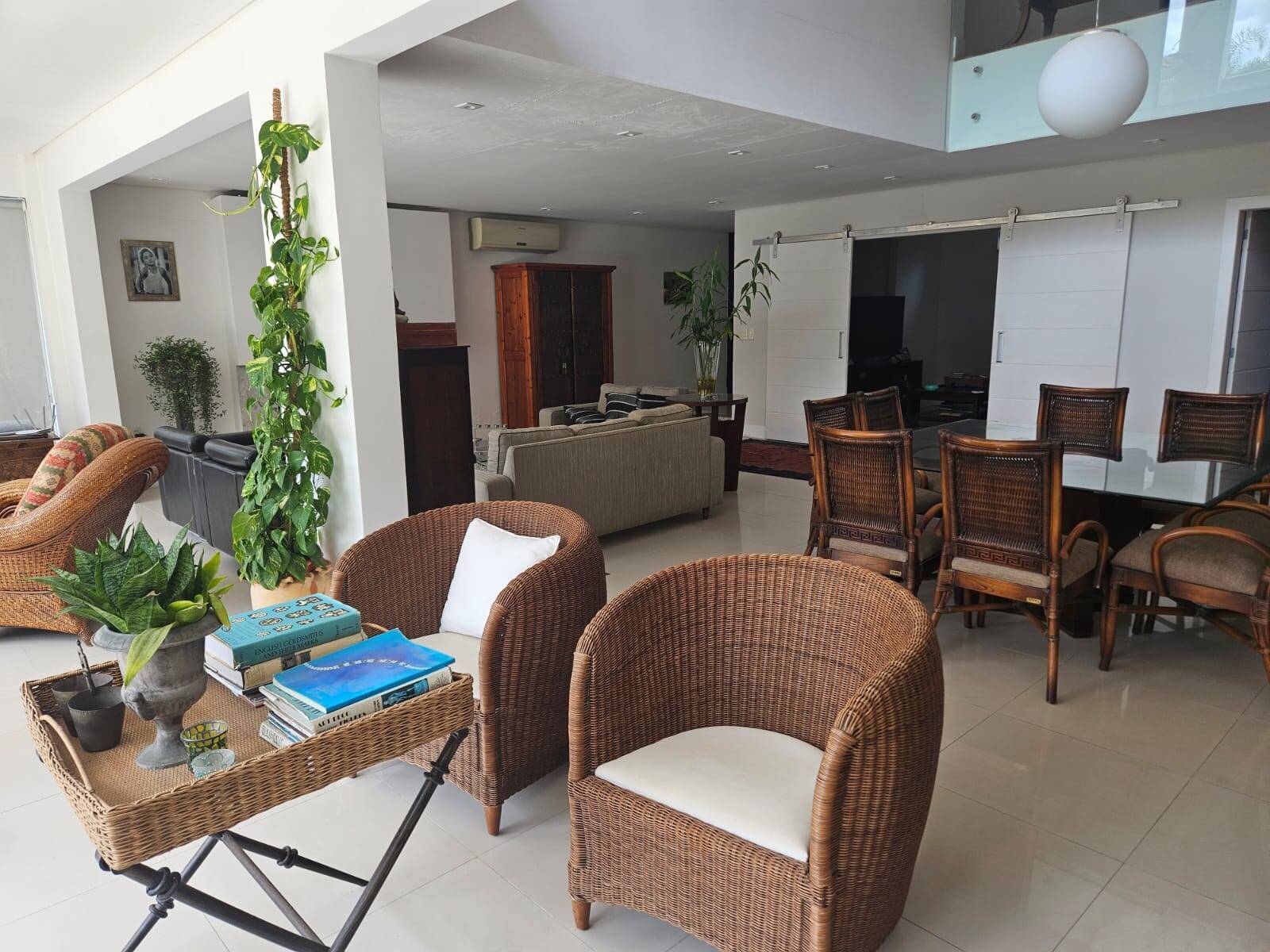 Casa para alugar com 4 quartos - Foto 3