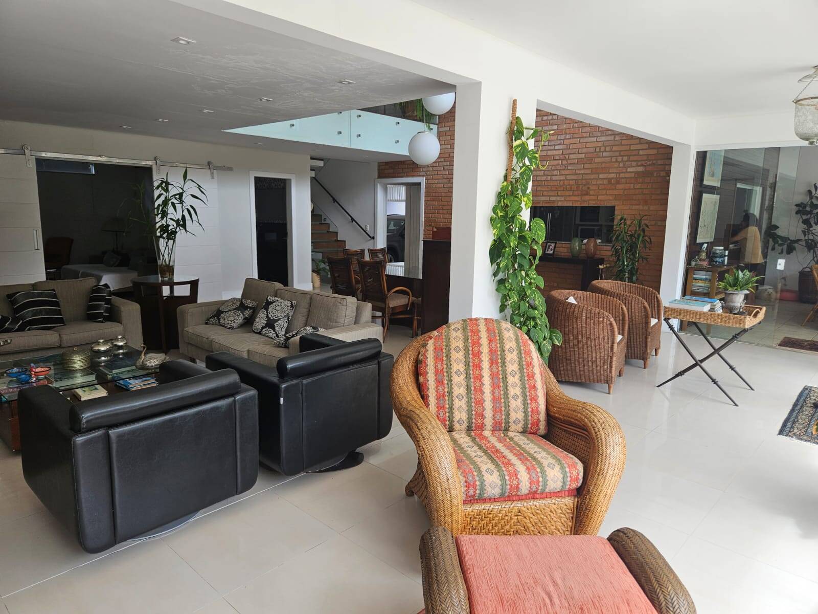 Casa para alugar com 4 quartos - Foto 8